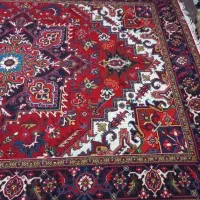 فرش دستباف ۹ متری