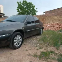 زانتیا ۲۰۰۰ شاسی پلمپ فنی ۲۰|خودرو سواری و وانت|ابهر, |دیوار