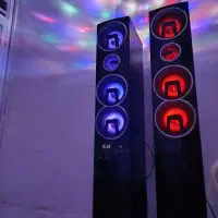 اسپیکر باند میکرولب