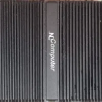 مینی کیس صنعتی netcomputer|رایانه رومیزی|تهران, امیریه|دیوار