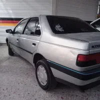پژو 405 مدل 94 شوش دانیال