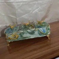 کار سنگ مصنوعی باقیمت مناسب وشیک|صنایع دستی و سایر لوازم تزئینی|شیراز, فخرآباد (دروازه کازرون)|دیوار