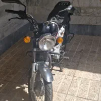 باکسر ۱۵۰ مدل۹۸ باجاج