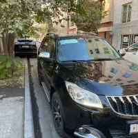 هایماs7 مدل۹۷|خودرو سواری و وانت|تهران, تهرانسر شرقی|دیوار