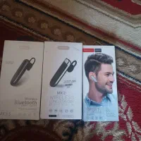 هنذفری بی سیم tranyoo