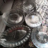 ظروف شیشه ای