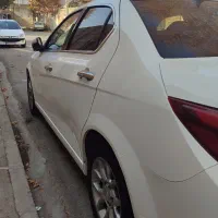 دنا پلاس اتومات مدل 1401|خودرو سواری و وانت|ارومیه, |دیوار