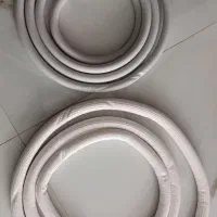 لوله مسی (نو) مناسب کولر گازی با ظرفیت ۲۴ هزار