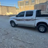 هایلوکس ۲۰۰۸ بلند|خودرو سواری و وانت|ماهان, |دیوار