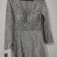 لباس مجلسی