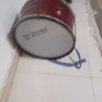 طبل|درام و پرکاشن|ماهدشت, |دیوار