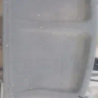 طاقچه عقب پراید ۱۴۱