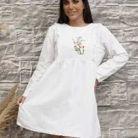 فروشنده خانوم