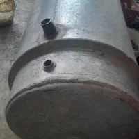 منبع دو جداره