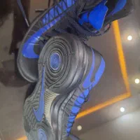 کفش ناکی NIKE اصل  سایز 44 آمریکایی سایز ده ونیم|کیف، کفش، کمربند|تهران, جردن|دیوار