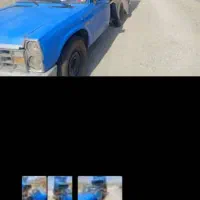 نیسان کمپرسی|خودرو سواری و وانت|زاگرس, |دیوار