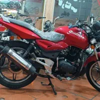 ایرانشهر|موتورسیکلت|کوهبنان, |دیوار