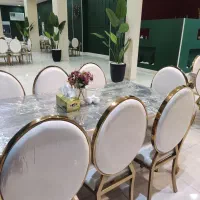 رستوران شیک غذا تالار