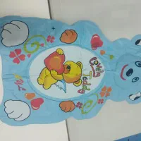 رختخواب نوزادی به همراه تشکچه وساک|اسباب و اثاث بچه|شهریار, شهرک امیریه|دیوار