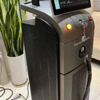 لیزر موهای زائد ویژه اقایان