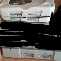 تعدادی لوازم و قطعات پلی استیشن ۲ و ۱ و ایکس باکس|کنسول، بازی ویدئویی و آنلاین|اردبیل, |دیوار
