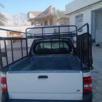 پراید وانت 1402