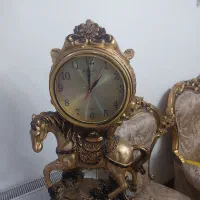 ساعت و پایه|ساعت دیواری و تزئینی|تهران, صاحب الزمان|دیوار