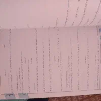 کتاب کمک درسی ریاضی امتحانی نهم|کتاب و مجله آموزشی|دهدشت, |دیوار