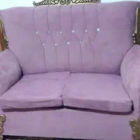 مبل راحتی هفت نفره