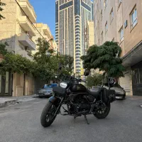 لین مکس مدل ۱۴۰۴|موتورسیکلت|تبریز, |دیوار