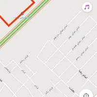 زمین دوکله سنددار ۱۵۷ متری در گالیکش|فروش زمین و ملک کلنگی|گالیکش, |دیوار