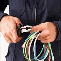 برقکاری ساختمان و صنعتی