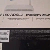 مودم دی لینک