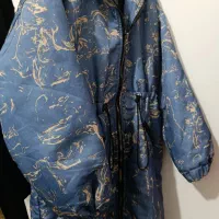 بارانی|لباس|شاهین‌شهر, گرگاب|دیوار