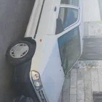 فروش پراید مدل۹۶ کم کار