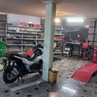 استخدام موتور ساز‌ ماهر