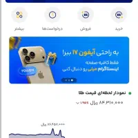 تا دیر نشده طلا بگیر