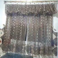 پرده آشپزخانه