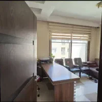 ۱۱۰ متر سند اداری/بر کاشانی/فول امکانات|اجارهٔ دفتر کار، اتاق اداری، مطب|تهران, فردوس|دیوار