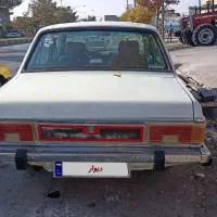 پیکان مدل 83|خودرو سواری و وانت|مراغه, |دیوار