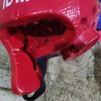 وسایل تکواندو