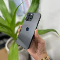 iphone 14 pro max 256g|موبایل|ارومیه, |دیوار