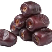 خرما سه ردیف..