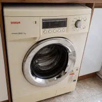 لباسشویی اسنوا 7کیلویی کاملا سالم به شرط