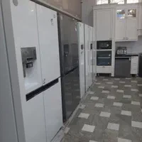یخچال دوقلومدل ۲۳فوت تاج دارRF|یخچال و فریزر|تبریز, |دیوار