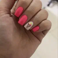 مدل تمامی خدمات زیبایی