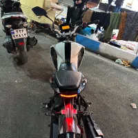 بنلی ۱۸۰|موتورسیکلت|پاکدشت, پاکدشت (مامازند)|دیوار