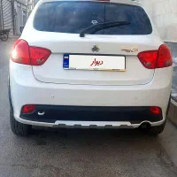 کوییک Gxl با ترمز Esc|خودرو سواری و وانت|اراک, |دیوار