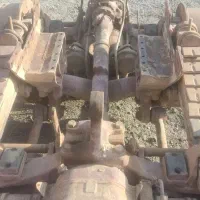 زیروبندی کامل بنز|قطعات یدکی و لوازم جانبی|لنجان, |دیوار