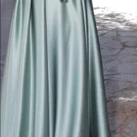 لباس مجلسی|لباس|بوئین زهرا, |دیوار